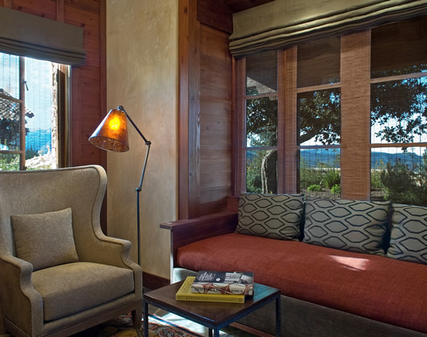 Carmel day bed