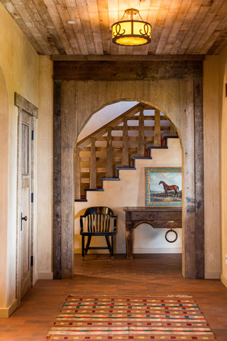 Carmel entry
