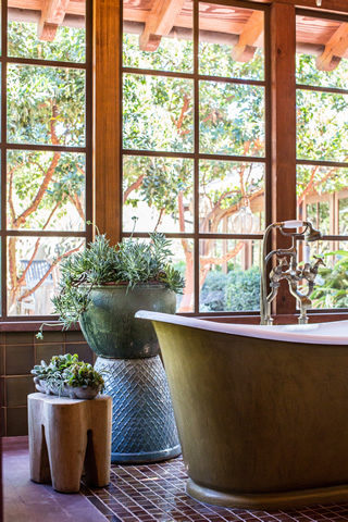 Carmel window
