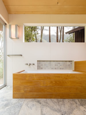 Big Sur Bath