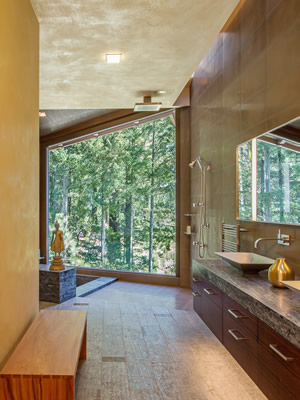 Napa Valley Residence